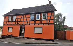 Ferienwohnung Götze